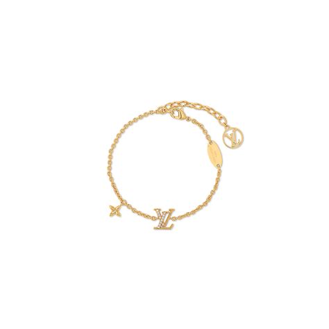 pulsera louis vuitton mujer precio|Pulseras de moda mujer .